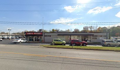 Athens Pharmacy