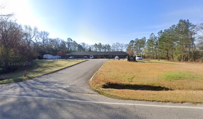 Carriage House of Hartsville