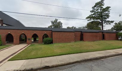 First United Methodist Church