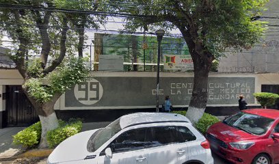 Escuela de la Ciudad de México, The Mexico City School S.C