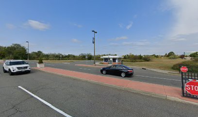 East Entrance Suffolk County Community College