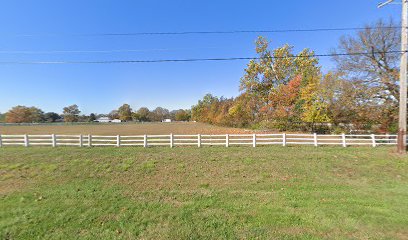 Summit Centre for Therapeutic Riding