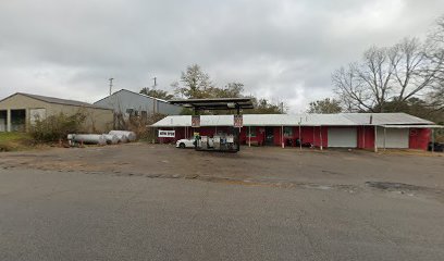 Morgans General Store