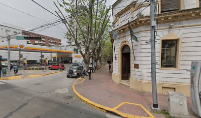 Superintendencia de seguridad ambas norte 1