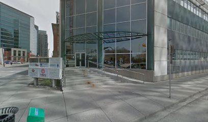 Calgary Business Centre - Private Office Space for Rent