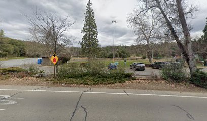 Lions Park Baseball Fields