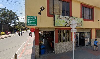 Panadería Y Pastelería Montecarlo