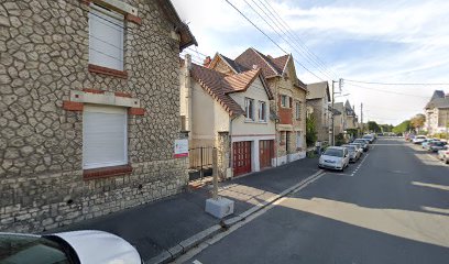 Cours d'anglais pour enfants à Caen