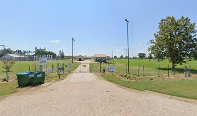 Texas Eastern Gas Pipeline Co