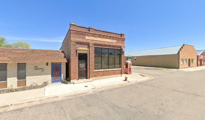 Edmunds County Highway Shop