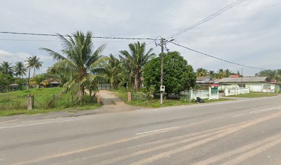 Madrasah Al-falah