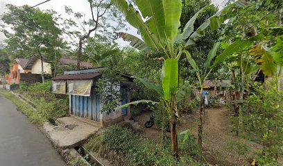 Pakan burung 'PAMUNGKAS'