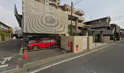 ライオンズ戸田アークレジデンス