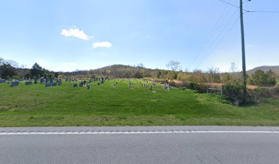 Thyatira Cemetery