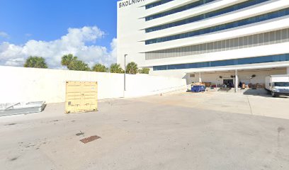 Miami Jewish Home & Hospital