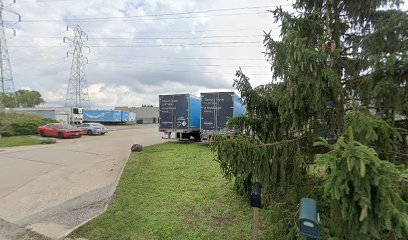 Ohio Trailer Repair Inc