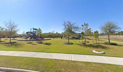 Reserve at Park Lakes Playground