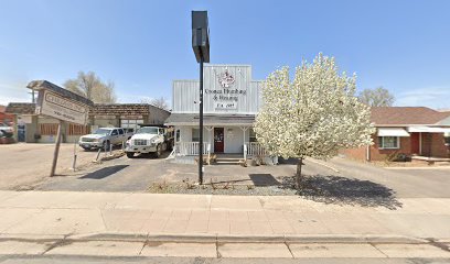 Colorado Pioneer Books