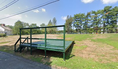 Slater Park Pavilion