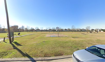 Basketball court