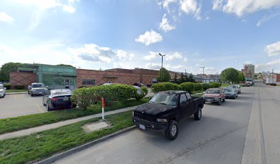 St Joseph Transit - Transit Administration Office