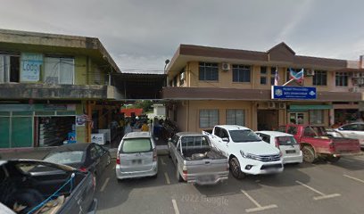 Sabah Food Corner