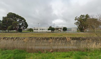 Clube do Pessoal da EDP - Carregado