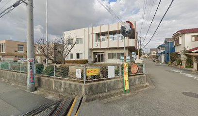 高砂市立 みのり会館