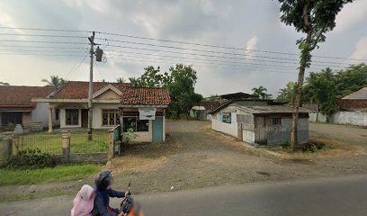 Khayra Trans (Sewa Bus Pariwisata)