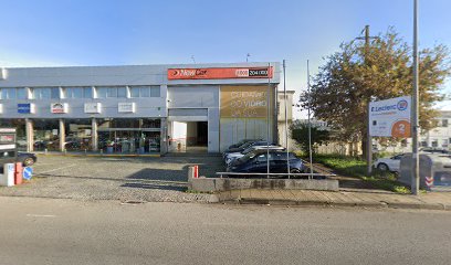 Doctorglass - Comércio De Acessórios Para Automóveis, Lda. Braga