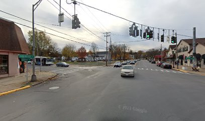 New Hartford Records Department