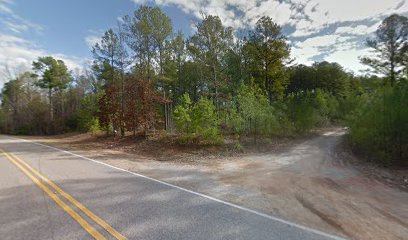 UWA Cahaba Biodiversity Center