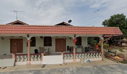 Homestay Al-Amin