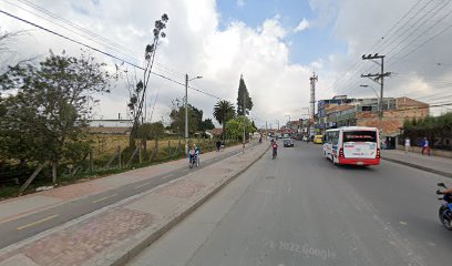 Nueva dos Madrid cundinamarca