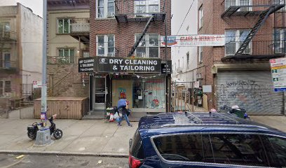 Orient Dry Cleaning And Tailoring