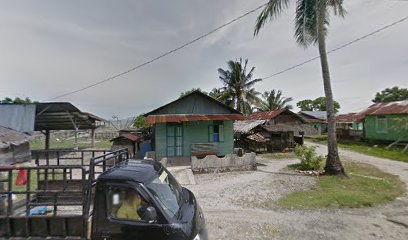 Warung Tazwir Tambak