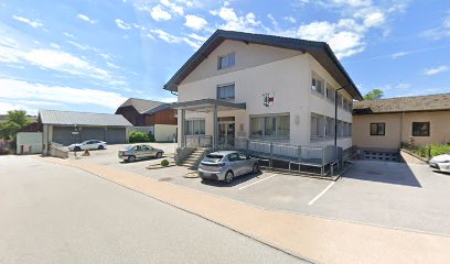Gemeindeamt Köstendorf