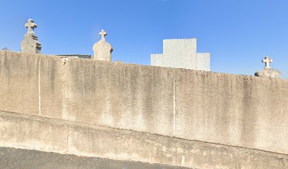 Cimetière Saint-Just-Malmont