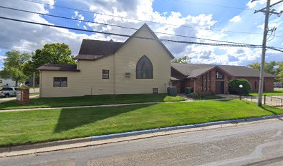 Hillsboro United Parish Church