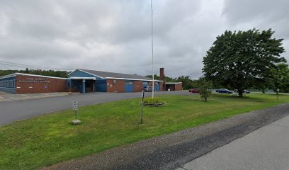 Pine Street Elementary School