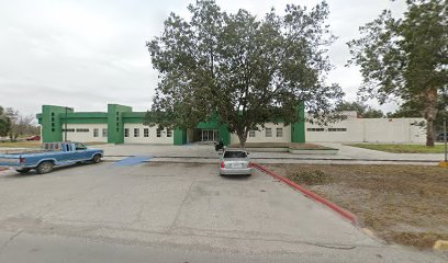 Hospital General 'Dr. Jesús Lozano González'
