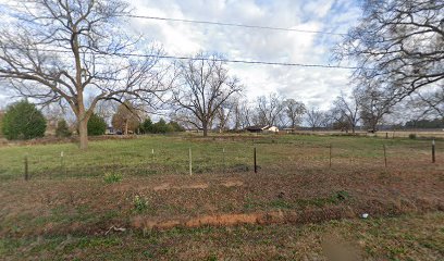 Jones Cemetery