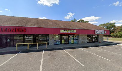 Winslow Food Mart