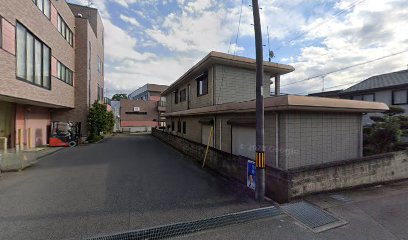 鈴木鈑金塗装工業所