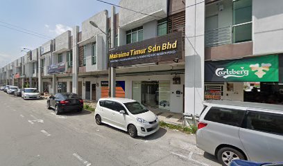 Maksima Timur Sdn Bhd