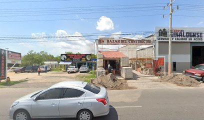 Bazar Del Constructor