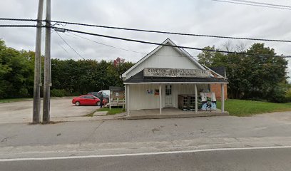 Cameron General Store