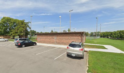 Lion’s park Shelter