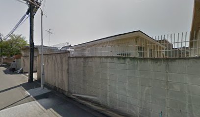 住吉遊剣会 剣道道場