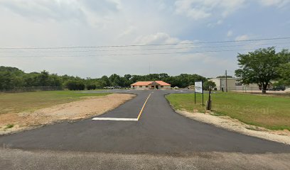 Robertson County Water Supply